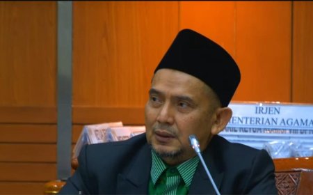 6 Jemaah Umrah Meninggal Kecelakaan di Mekkah, Komisi VIII: Penanganan Korban Luka Harus Optimal