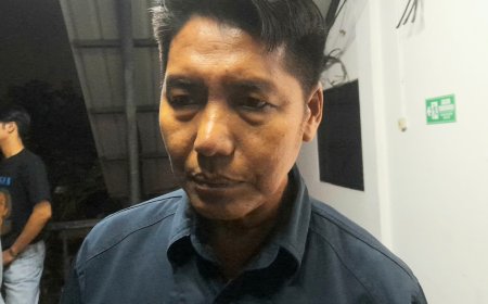 Revisi UU TNI, Pengamat Dadang Pasaribu: Bahaya, Berpotensi Bangkitkan Gerakan Ekstra-Parlementer