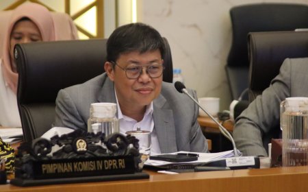 Perintah Prabowo Tegas Serap Gabah Petani dan Beras Hasil Panen Tanpa Batasan Kualitas