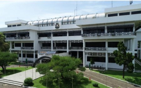 15 Program Studi di USU Raih Akreditasi Internasional