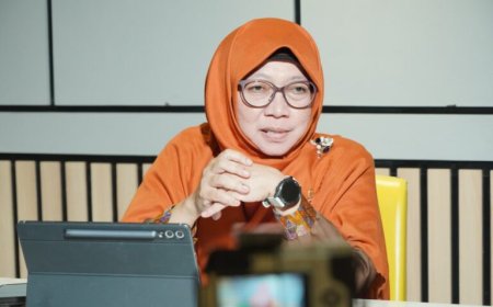 Dukung Kelas Menengah, Komisi XI Dorong Pemerintah Percepat Program Padat Karya