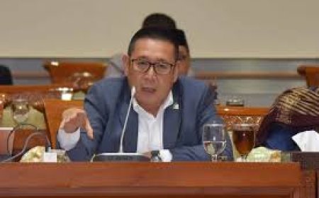 Jelang Lebaran, Pemerintah Diminta Prioritaskan Pengendalian Inflasi di Daerah