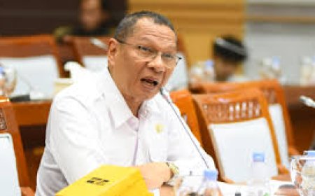 Untuk Kesejahteraan Umat, Husni Dorong Optimalisasi Potensi Zakat