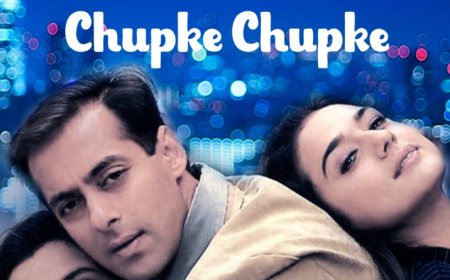 Jadwal Mega Bollywood Spesial Ramadhan Minggu Ini 28 Maret - 30 Maret 2025 Penuh Aksi dan Romantis