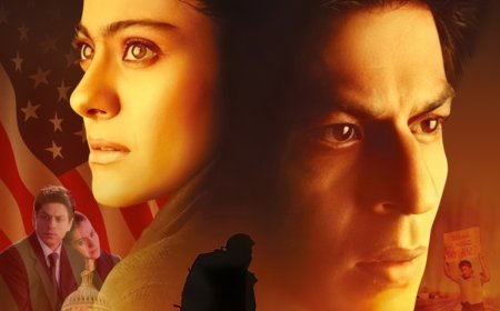 Jadwal Mega Bollywood Spesial Ramadhan dan Lebaran 30 Maret – 6 April 2025