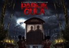 Film Horor Pabrik Gula Gemparkan Satu Studio AMC The Grove, Los Angeles