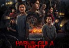 Sinopsis Film Horor Pabrik Gula: Teror Makhluk Gaib Penunggu Pabrik Tua