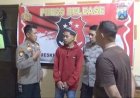 Tak Punya Uang Tuk Mudik, Pria Ini Nekat Pura-pura Jadi Korban Begal