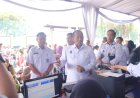 Lapas Cipinang dapat Apresiasi dari Kemenko Polkam Perihal Kunjungan Idul Fitri