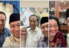 Pengamat: Safari Politik Lebaran Didit Prabowo Upaya Merawat Silahturahmi Tokoh Bangsa