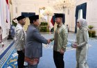 PAN Apresiasi Didit Temui Megawati: Meneduhkan Dinamika Politik