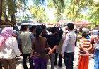 Empat Wisatawan Tenggelam di Pantai Binasi Sorkam, Ini Penjelasan Polisi