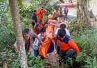 Libur Lebaran Berujung Maut, Warga Aceh Timur Tewas Tenggelam saat Mandi-mandi di Sungai Lepan