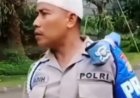 Viral, Oknum Provos Polres Jaktim Mengamuk di Polda Metro Jaya gegara Diminta Uang saat Lapor Kasus Tanah