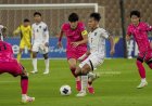 Piala Asia: Timnas U-17 Tekuk Korsel