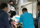 Satpam Rumah Sakit Dianiaya Gegara Tegur Pihak Pasien Parkir Depan IGD