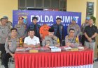 Polres Labusel Ungkap Kasus Pembunuhan Wanita yang Dikubur di Kebun Sawit