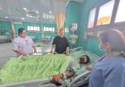 Viral Konten Kreator Aleh Ribut dengan Keluarga Pasien, Direktur RSUD Pirngadi Angkat Bicara