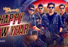 Jadwal Mega Bollywood Paling Ngetop 7 April-13 April 2025 Penuh Aksi dan Romantis Siap Menghibur Pecinta Film Indonesia