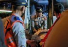 Seorang Pemudik Meninggal di Tengah Kemacetan, Begini Kronologinya