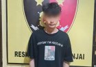 Terlilit Pinjol, Pria di Binjai Nekat Buat Laporan Palsu ke Polisi: Ngaku Jadi Korban Begal