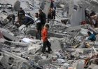 Dalam 24 Jam Terakhir, 26 Warga Palestina Tewas oleh Tentara Israel di Jalur Gaza
