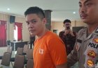 Keponakan Tega Bunuh Tante Gegara Kesal Disuruh Cuci Piring