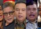 Rocky Gerung dan Patriotisme Sufmi Dasco Ahmad: Catatan Atas Pertemuan Sayur Lodeh