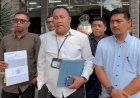 Konten Kreator Aleh dan Istri Dilaporkan ke Polda Sumut, Buntut Keributan di Pirngadi
