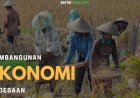 Tanggapan Diplomasi Sayur Lodeh Bung Dasco, Catatan Tentang Kopdes: Kepentingan Politik atau Memberdayakan Ekonomi Desa?