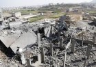 Houthi Yaman Lancarkan Serangan Drone ke Target Militer di Tel Aviv dan 2 Kapal Perang AS di Laut Merah