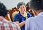 Lestari Moerdijat Desak Atasi Peningkatan Kasus Kekerasan Berbasis Gender