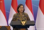 Akhir Maret 2025, APBN Defisit Rp 104,2 Triliun