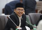 Dosen Predator di UGM, Legislator: Tak Ada Ruang Pengampunan bagi Pelaku