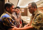 Bertemu Dubes Yordania-Mesir, Ketua MPR: Tindakan Kelompok Radikal Bisa Ciderai Perjuangan Rakyat Palestina