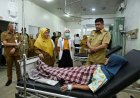 Pasien Melonjak Usai Libur Lebaran, RSU Haji Medan Tetap Layani Pasien Secara Maksimal