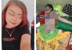 Api Cemburu, Sekdes di Padangsidimpuan Bakar Teman Wanitanya Hidup-hidup