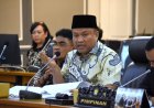 Memaknai Posisi Politik Sufmi Dasco