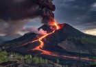 Beredar Video Gunung Gede Erupsi, BNPB Tegaskan Hoaks