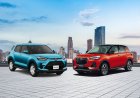 Toyota Raize vs Daihatsu Rocky Serupa Tapi Tak Sama, DP Rp20 Jutaan, Berapa Cicilan Perbulannya?