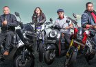 Daftar Top 10 Besar Program TV dan Sinetron Hari Ini, Kamis 10 April 2025: Preman Pensiun Melorot ke Posisi Kedua
