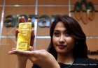 Daftar Harga Emas Antam, UBS dan GALERI 24 di Pegadaian Terbaru Hari Ini Kamis (10/4/2025)