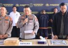 Oknum ASN di Labuhanbatu Korupsi Dana Desa: Kerugian Hampir 1 Miliar