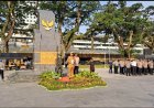 Apel Konsolidasi Operasi Ketupat Toba Tahun 2025, Walikota Medan Apresiasi Jajaran Kepolisian