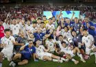 Tekuk Afghanistan, Timnas U-17 Jadi Juara Grup