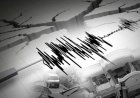 Gempa Disertai Suara Gemuruh Guncang Bogor