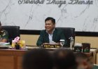 TNI Diminta Dukung Visi Besar Presiden Prabowo
