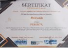 Program Smart Village Diduga Dikorupsi
