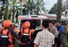 Bus Pemudik Kecebur Sungai, Bayi 6 Bulan Tewas Terbawa Arus: 4 Hari Jasad Ditemukan