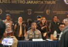 Pasutri Aniaya ART Hingga Luka Berat Gegara Ngaku Tak Puas Atas Kinerja Korban: Pelaku Ditangkap